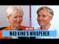 How Natalie Harp Keeps Fueling Trump s Delusions The Daily Beast Podcast