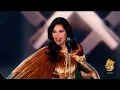 أحلام - شاف نفسه (ليلة تكريم فنانة العرب في الرياض ) | Ahlam - Shaf Nafsah