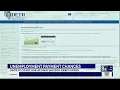 Unemployment payment changes DETR to begin use of new WAY2GO debit cards