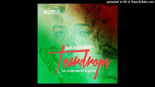 angazz asambeni tear drops feat dj deno bobstar nomzeekay 