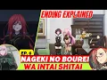 Download Lagu Nageki no Bourei wa Intai shitai Episode 6 Ending Explained