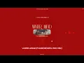 Download Lagu v (with park hyo shin) - winter ahead (yunseokcheol trio ver.) [sped up + reverb]