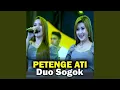 Download Lagu Petenge Ati