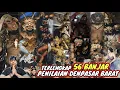 Download Lagu Late Post ‼️ Full Penilaian Hari Keempat Ogoh Ogoh Denpasar Barat 2025