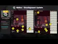 Live Stream Making 3D Dice Narrative Dice Part 3