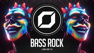 Download PSY-TRANCE ◉ Luminatix - Bass Rock MP3