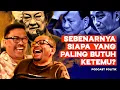 Download Lagu Demi Megawati, Prabowo Bakal Tinggalkan Jokowi? Ft. Qodari \u0026 Zulfan Lindan