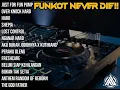 Download Lagu DJ FUNKOT NEVERDIE FULL HARD