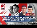 Download Lagu Ray Rangkuti dan Silfester Soal Isu Jokowi Gabung PSI Karena “Ditinggal” Parpol Pendukung