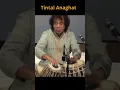 Download Lagu Ustad Zakir Hussain | Tintal  Anaghat #ustadzakirhussain #music #drums #tabla #musica