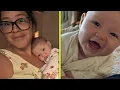 Gina Rodriguez Shares FIRST LOOK at Baby No 2