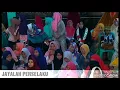 Download Lagu JAYALAH PERSELAKU - HADRAH AHBAABUL MUSTHOFA LAMONGAN