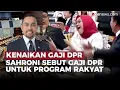 Download Lagu Pembelaan Sahroni soal Isu Gaji DPR Rp100 Juta: Akhirnya Kembali ke Rakyat | OneNews Update