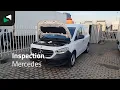 Download Lagu Mercedes Citan 95pk - 2023 - BAS World