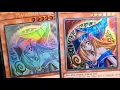 Yugioh Dark Magician Girl Ghost rare and ultra pharaoh s rare