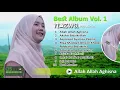 MP3 Islami Nazwa Maulida Bikin Hati Tenang