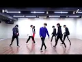 Download Lagu BTS - 'Best Of Me, Pied Piper and Butterfly' Dance Practice #2022BTSFESTA