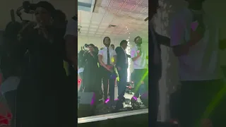 Farxiyo Fiska Iyo Ilkacase Qays Toronto Show 