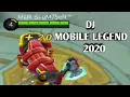 Download Lagu DJ MOBILE LEGEND FULL BASS 2020.  Aisya Jamilah.