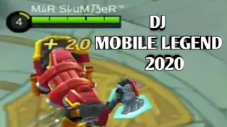 Download DJ MOBILE LEGEND FULL BASS 2020.  Aisya Jamilah. MP3