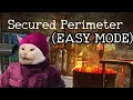 Easy Factory Kills Guide Escape From Tarkov Secured Perimeter Stirrup Grenadier