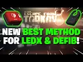 Escape From Tarkov PVE - The BEST METHOD To Farm For LEDX DEFIBS In 1 0