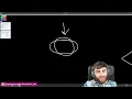 Occlusion Buffer Game Engine Day 207 C Vulkan Linux Windows