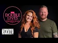 Double Lives of Suburban Wives Emily and Nathan Talk About the Premiere Rizzuto Show