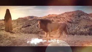 إمام النحل للمنشد مصطفى الربيعي 