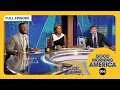 Lagu Good Morning America Full Broadcast — Wednesday, February 11, 2026
