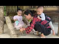 Download Lagu single mother: love, care and education of children