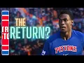 Jalen Duren s Latest Instagram Post Has Pistons Fans Talking
