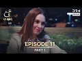 Download Lagu Ain Ishq | Episode 11 - Part 1 | One Love Turkish Drama Urdu Dubbed | UD1U