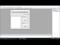 Tutorial Membuat Program Sederhana dengan Menggunakan Kontrol Array Visual Basic 6 0