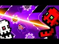 Download Lagu [2.2] ''Press Start X'' by Dorami \u0026 Astraa | Geometry Dash