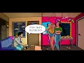 פאר טסי | קייט ואור - יום חמישי