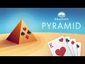 Pyramid App by Brainium
