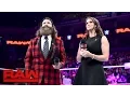 Mick Foley s Hell in a Cell address Raw Oct 10 2016