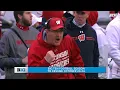Paul Chryst Talks Return of Football Big Ten Football