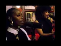Ren - Back on 74 / Message In A Bottle (Live retake)