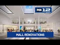 Washington Square unveils food court renovation adds retailers