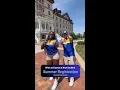 Widener University - What to Expect at New Student Summer Registration