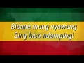 Download Lagu Bisane mung nyawang version reggae