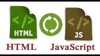 How to add javascript to html