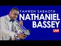 Download Lagu Unstoppable Nathaniel Bassey | Deep Midnight Worship Experience | hallelujah challenge