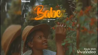 Magga Mw Babe Mwana Wa Eni Prod By Magga Mw And S One Beats 
