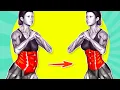 Download Lagu ➜ Verklein je Taille ➜ Impactvrije Staande Workout!