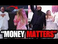 Marvin Sapp Married Her After She Said She Won t Serve Broke