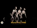 Download Lagu Trailer for 'BLACK HOLE - Trilogy And Triathlon' by Shamel Pitts | TRIBE