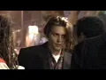 Throwback Clip - Johnny Depp at the world famous Viper Room in 1993